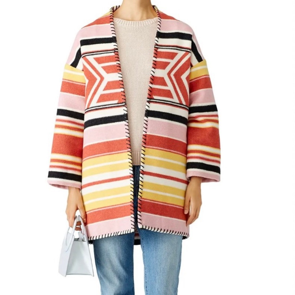 Rebecca Minkoff coat